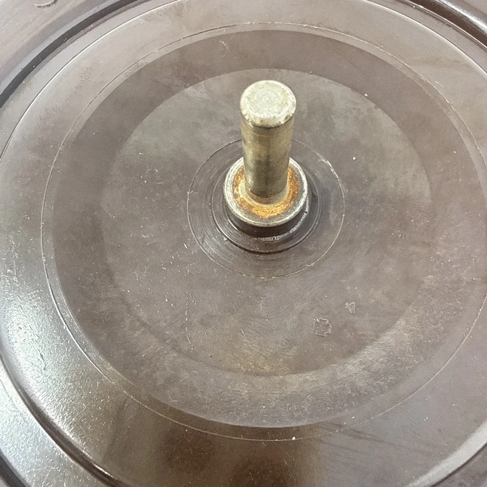 Sunbeam Mixmaster Stand Mixer Replacement Bowl Rest Spin Plate Turntable